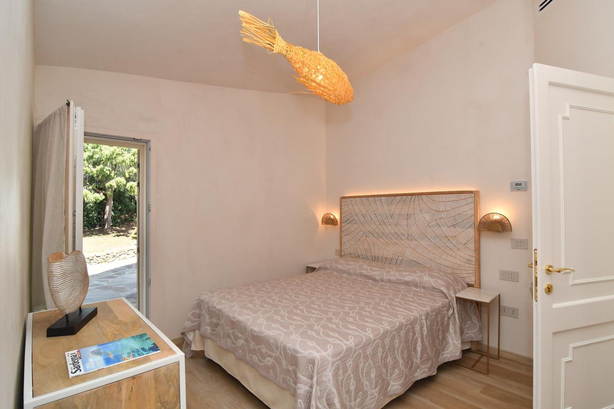 Amoreddu San Teodoro  Dış mekan fotoğraf