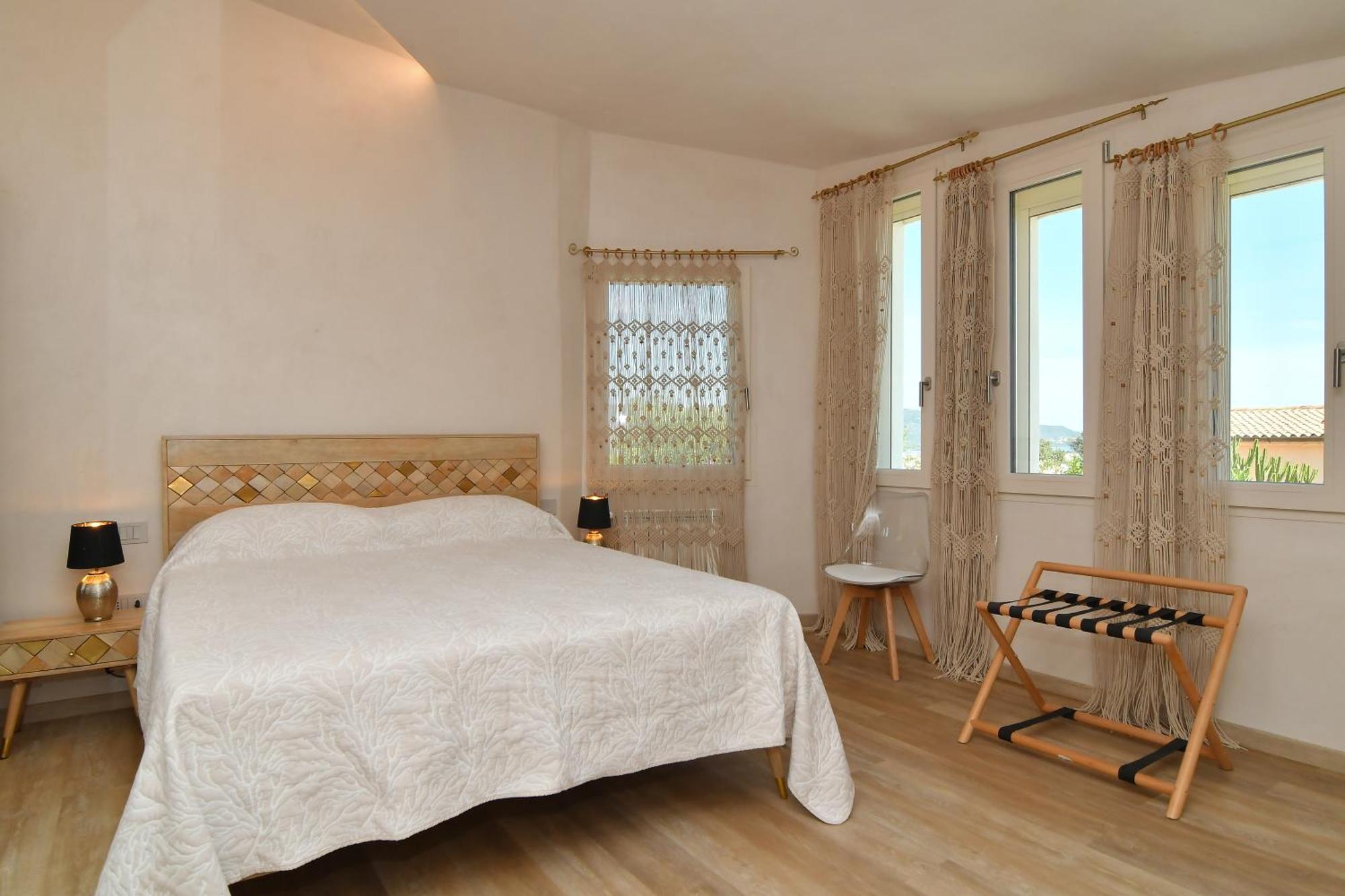 Amoreddu San Teodoro  Dış mekan fotoğraf